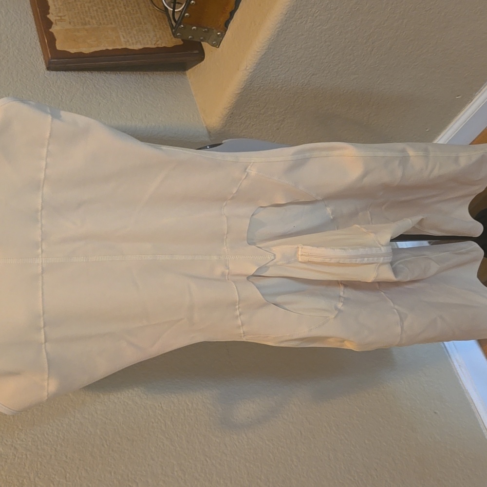 Women's Tan Shapewear Bodysuit Post Surgery XL New - Picture 2 of 4